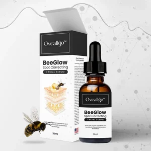 Oveallgo™ BeeGlow Spot Correcting Facial Serum