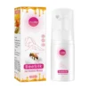 Oveallgo™ BeeSilk Hair Removal Mousse