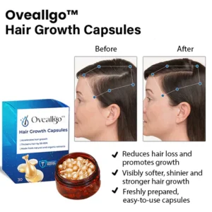 Oveallgo™ Hair Growth Capsules