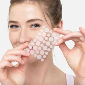 Oveallgo™ PowerClear Advanced Acne Pimple Patches