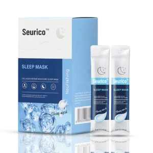 Seurico™ Anti-Aging Collagen Repair Wash-Free Sleeping Mask