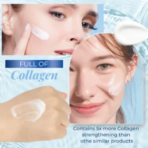 Seurico™ Anti-Aging Collagen Repair Wash-Free Sleeping Mask