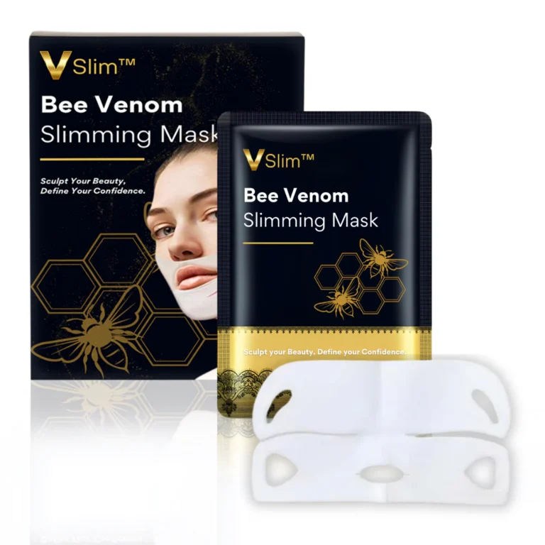 VSlim™ Bee Venom Slimming Mask