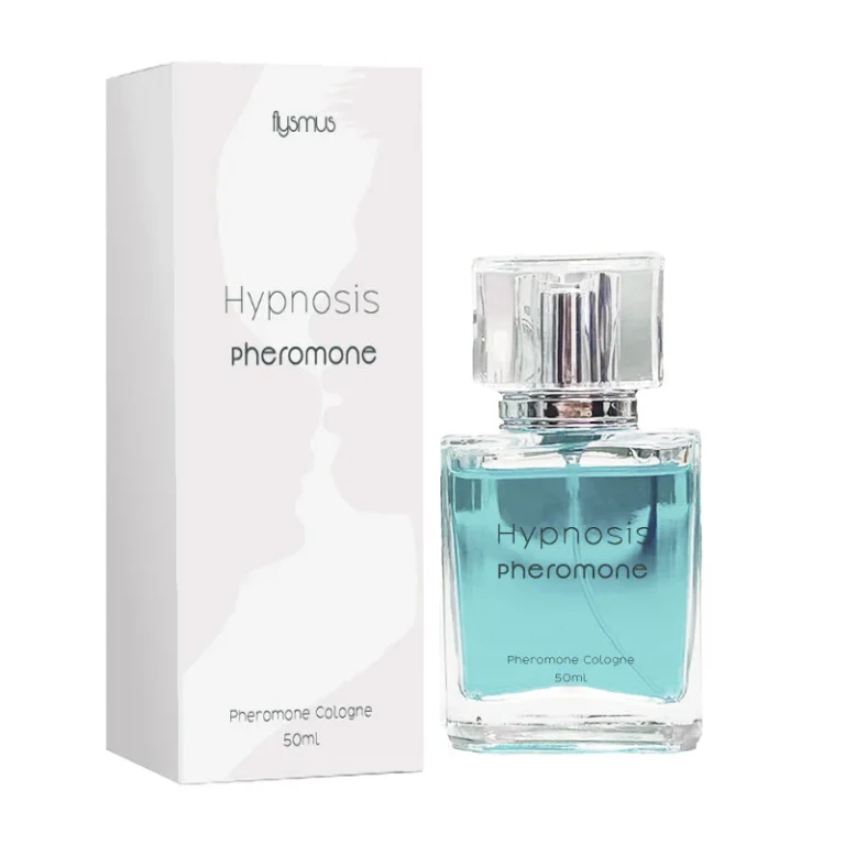 flysmus™ Hypnosis Feromone Cologne