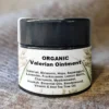 ORGANIC Valerian Ointment