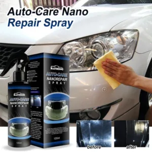 3 in 1 High Protection Quick Car Coating Spray