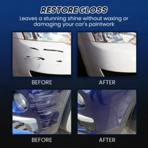 3 in 1 High Protection Quick Car Coating Spray