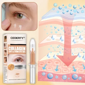 Ceoerty™ Collagen Lift & Firm Eye Gel