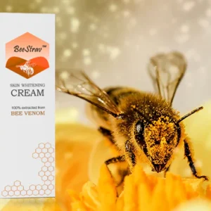 BeeStrav™ Skin Whitening Cream