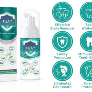 ADA-Certified Mouthwash