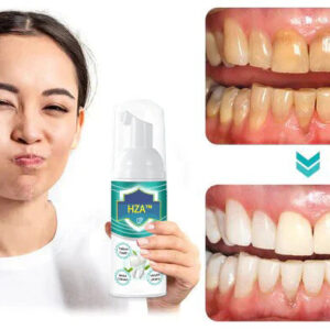 ADA-Certified Mouthwash