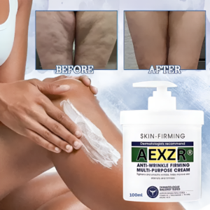 AEXZR® Advanced Firming & Wrinkle-Reducing Cream