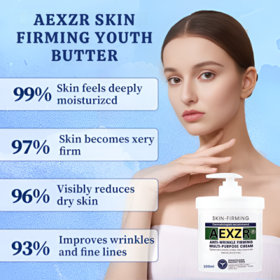 AEXZR® Advanced Firming & Wrinkle-Reducing Cream