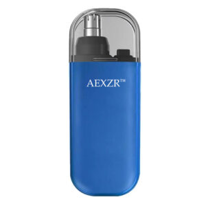 AEXZR™ Portable Nose Hair Trimmer