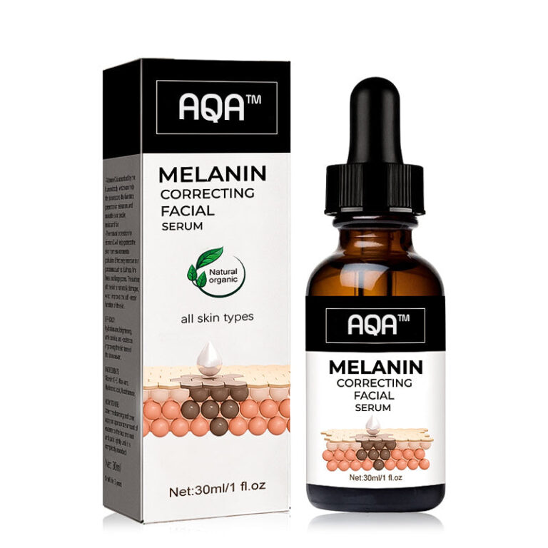 AQA™ Melanin Correcting Facial Serum