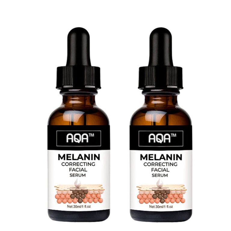 AQA™ Melanin Correcting Facial Serum