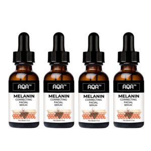 AQA™ Melanin Correcting Facial Serum