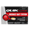 AQA™ QuikCatch RoachAce Bait Station