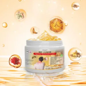 Bee Venom Lipoma Removal Cream