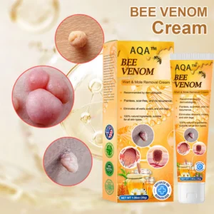 Bee Venom Wart & Tag Removal Cream