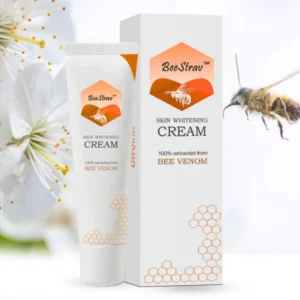 BeeStrav™ Skin Whitening Cream