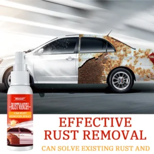 Biancat™ RustVanish Car Rust Remover Spray