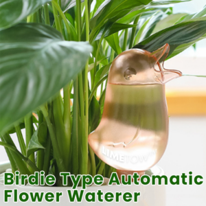 Birdie Type Automatic Flower Waterer