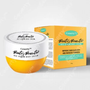 Ceoerty™ BootyBeaute Bee Venom Body Cream