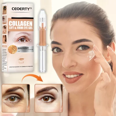 Ceoerty™ Collagen Lift & Firm Eye Gel