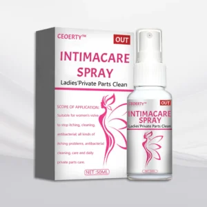 Ceoerty™ IntimaCare Spray