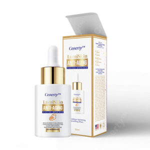 Ceoerty™ LumiSkin Anti-Aging Facial Essence