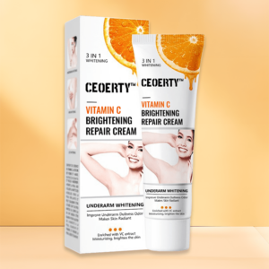 Ceoerty™ Vitamin C Brightening Repair Cream