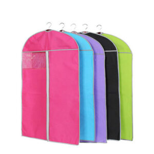 Clothes Dust Cover Storage Bag