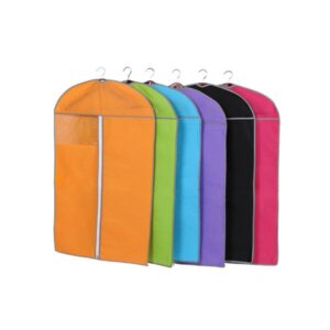 Clothes Dust Cover Storage Bag