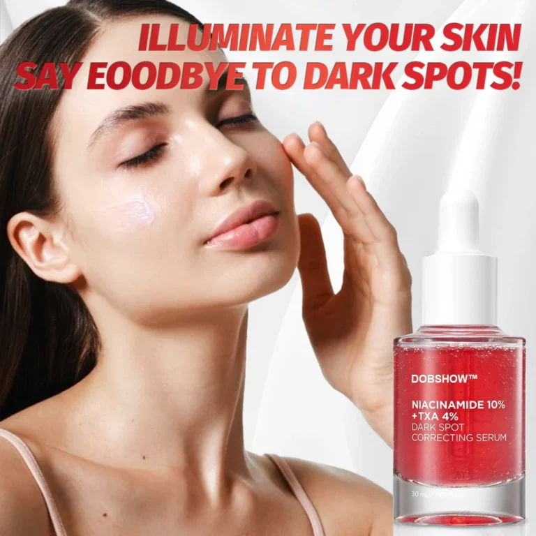 Dobshow™ Dark Spot Correcting Serum