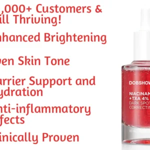 Dobshow™ Dark Spot Correcting Serum