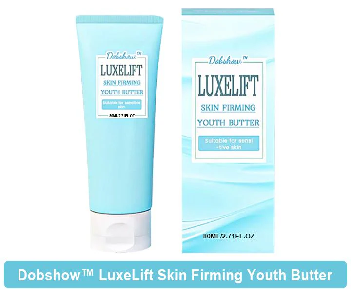 Dobshow™ LuxeLift Skin Firming Youth Butter