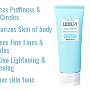 Dobshow™ LuxeLift Skin Firming Youth Butter