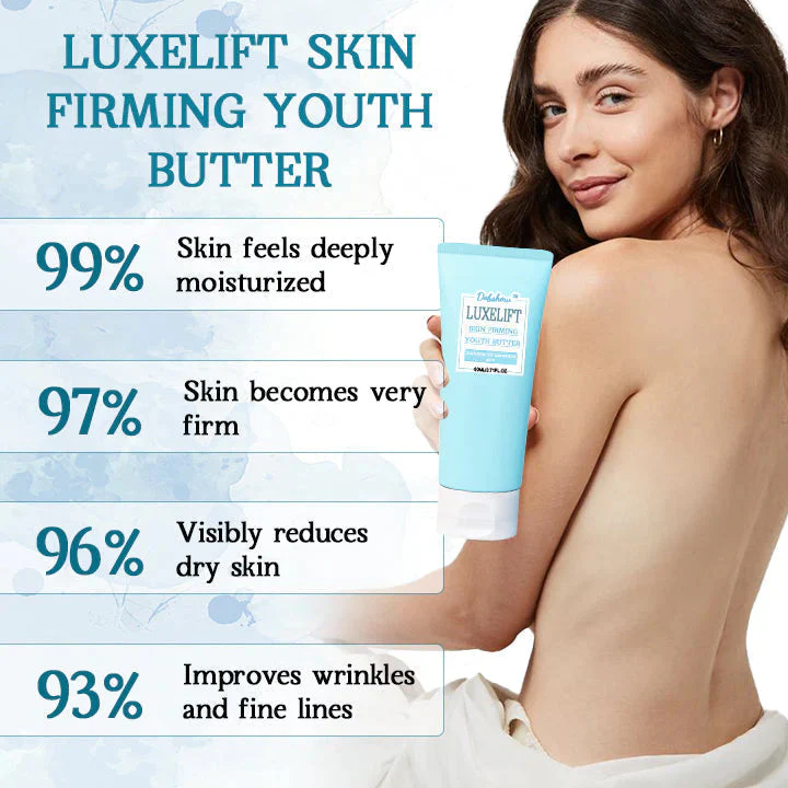 Dobshow™ LuxeLift Skin Firming Youth Butter