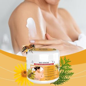 Dobshow™Bee Venom Mole and Wart Treatment Cream