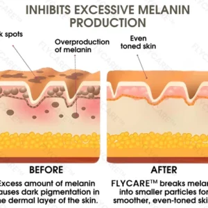 FLYCARE™ B3 Niacinamide Skin Whitening Serum