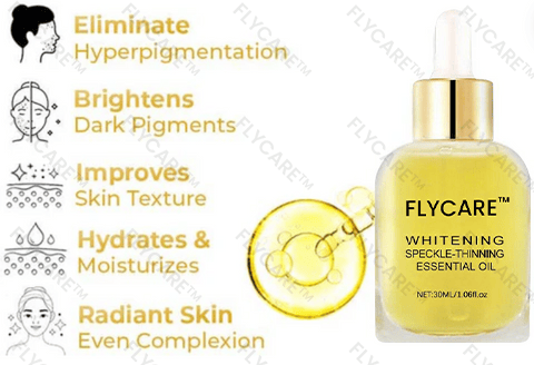 FLYCARE™ Skin Melanin Correcting Facial Serum
