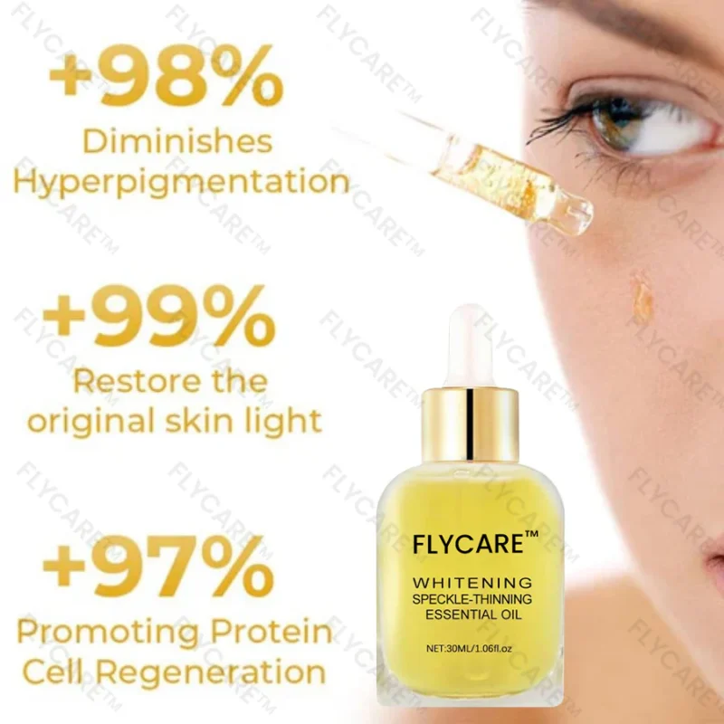 FLYCARE™ Skin Melanin Correcting Facial Serum