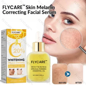 FLYCARE™ Skin Melanin Correcting Facial Serum