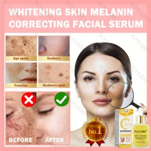 FLYCARE™ Skin Melanin Correcting Facial Serum