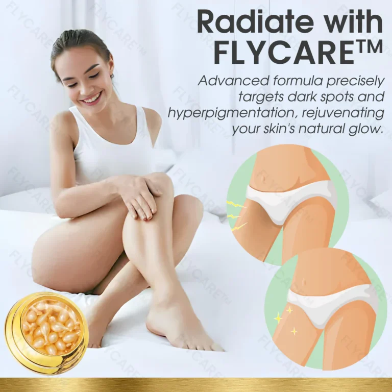 FLYCARE™ Skin Whitening Essence Capsules