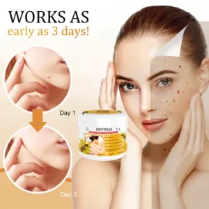 Fivfivgo™ Bee Venom Mole and Wart Treatment Cream