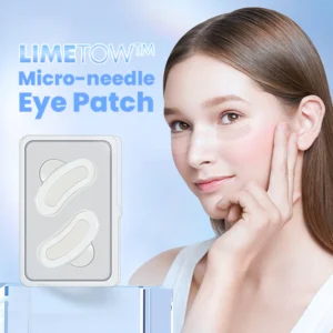 LIMETOW™ Micro-Needle Eye Patch