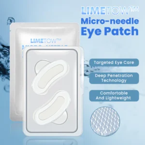 LIMETOW™ Micro-Needle Eye Patch