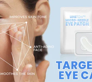 LIMETOW™ Micro-Needle Eye Patch